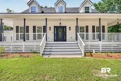 3875 Patricia Drive, Mobile, AL 36619 - Photo 1