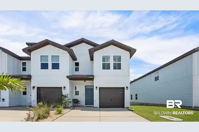 26894 Spyglass Drive, Orange Beach, AL 36561 - Photo 1