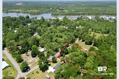 0 Jackson Lane, Foley, AL 36535 - Photo 1
