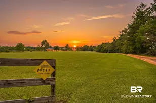 0 Calvin Richerson Rd, Bay Minette, AL 36507 - Photo 1