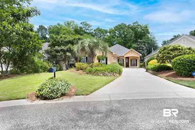 116 Chestnut Ridge, Fairhope, AL 36532 - Photo 1