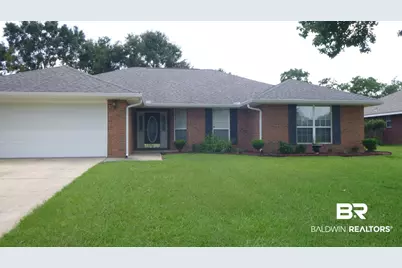 30877 Pinyon Drive, Spanish Fort, AL 36527 - Photo 1