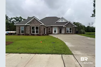 10118 Secretariat Boulevard, Daphne, AL 36526 - Photo 1