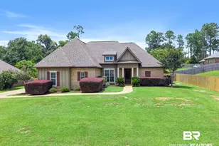 12413 Cambron Trail, Spanish Fort, AL 36527 - Photo 1