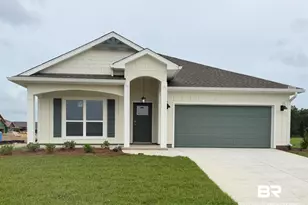 8888 Whale Pass, Foley, AL 36535 - Photo 1