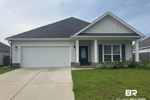 13564 Antler Hl Rd, Spanish Fort, AL 36527 - Photo 1