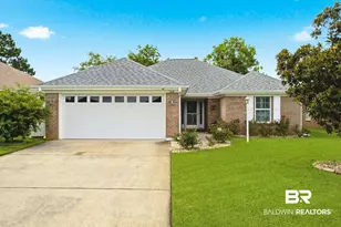 22726 Placid Dr, Foley, AL 36535 - Photo 1