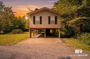 42080 E Bayou Rd, Bay Minette, AL 36507 - Photo 1