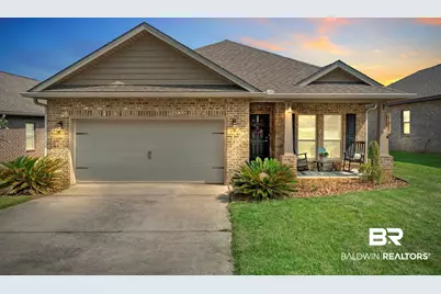 7713 Kari Lane, Daphne, AL 36526 - Photo 1
