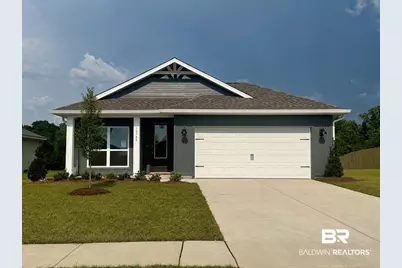 19788 Powercourt Road, Silverhill, AL 36576 - Photo 1