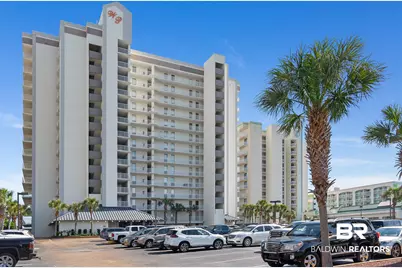 24770 Perdido Beach Boulevard #1204, Orange Beach, AL 36561 - Photo 1