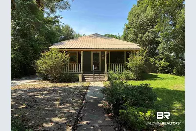 107 Fairhope Avenue, Fairhope, AL 36532 - Photo 1