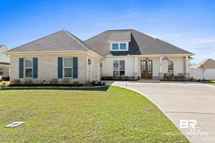 10734 Secretariat Blvd, Daphne, AL 36526 - Photo 1