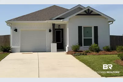 16378 Tigris Drive, Fairhope, AL 36532 - Photo 1