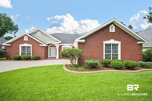 8849 Augusta Ct, Mobile, AL 36695 - Photo 1
