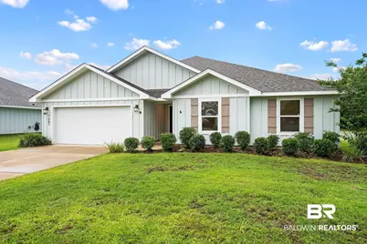 7087 Abigail Street, Gulf Shores, AL 36542 - Photo 1