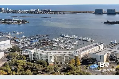 27800 Canal Road #411, Orange Beach, AL 36561 - Photo 1