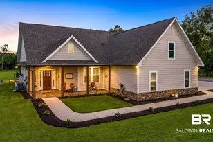 1609 Makaira Dr, Foley, AL 36535 - Photo 1