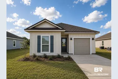 19184 Pagoda Lane, Summerdale, AL 36580 - Photo 1