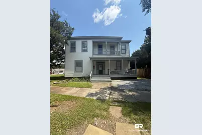 1107 Montauk Avenue, Mobile, AL 36604 - Photo 1