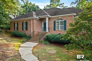 201 Potters Mill Ave, Daphne, AL 36526 - Photo 1