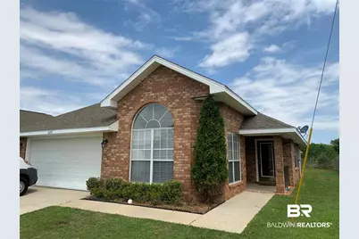 16215 Mansion Street, Foley, AL 36535 - Photo 1