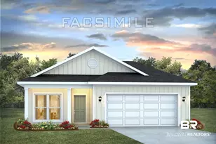 11313 Allegria Dr, Daphne, AL 36526 - Photo 1