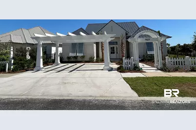 9029 Cape Lane, Gulf Shores, AL 36542 - Photo 1