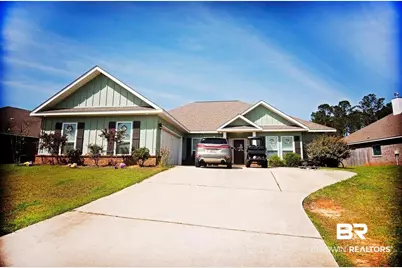 12561 Waxwing Avenue, Spanish Fort, AL 36527 - Photo 1