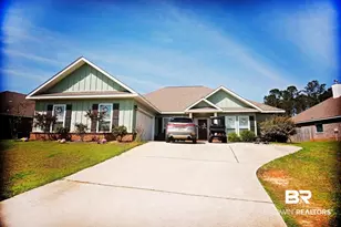 12561 Waxwing Ave, Spanish Fort, AL 36527 - Photo 1