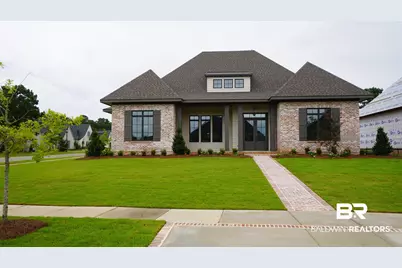 456 Leavie Lane, Fairhope, AL 36532 - Photo 1