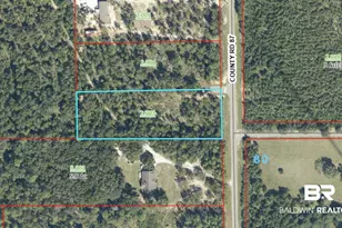 25017 Co Rd 87, Robertsdale, AL 36567 - Photo 1