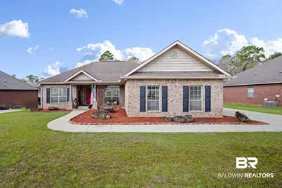 3910 Trumbull Court, Mobile, AL 36619 - Photo 1