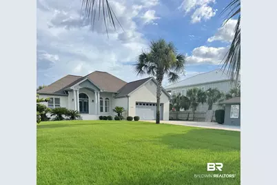 26464 Marina Road, Orange Beach, AL 36561 - Photo 1
