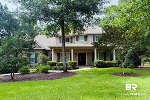 6333 Saddle Wood Ln, Fairhope, AL 36532 - Photo 1