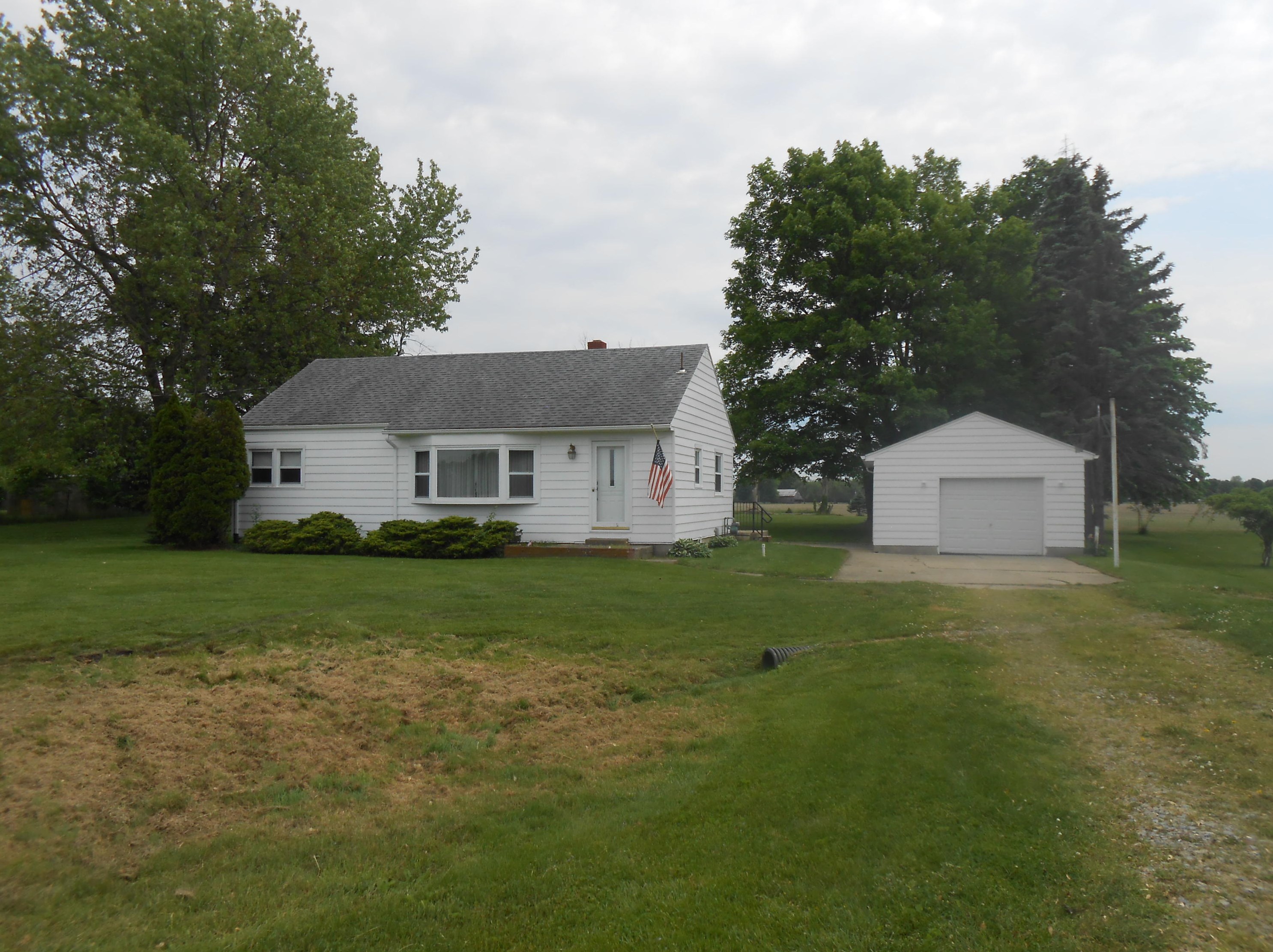 5111 Detrick Jordan, Springfield, OH 45502