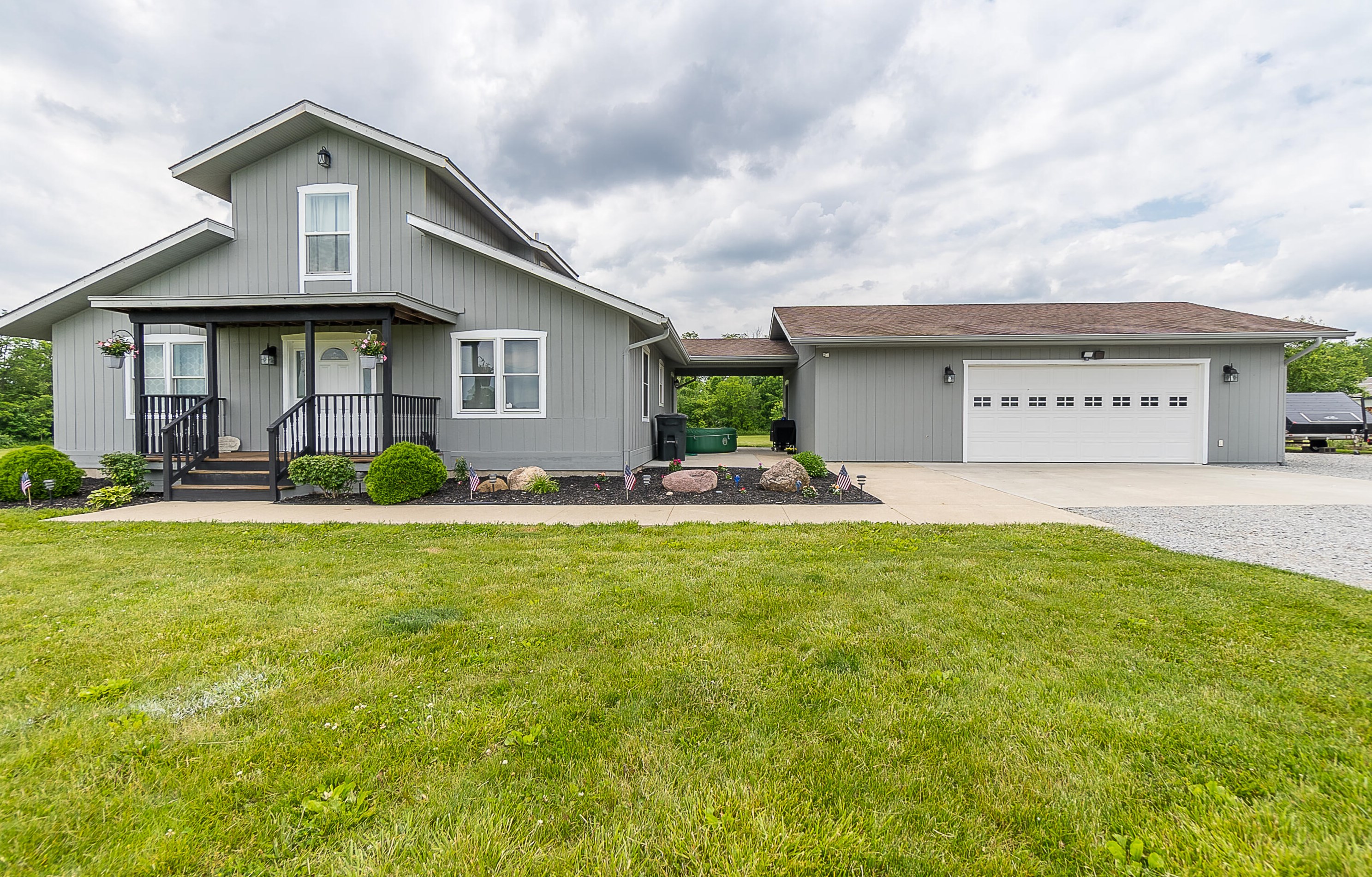7587 State Route 29, Urbana, OH