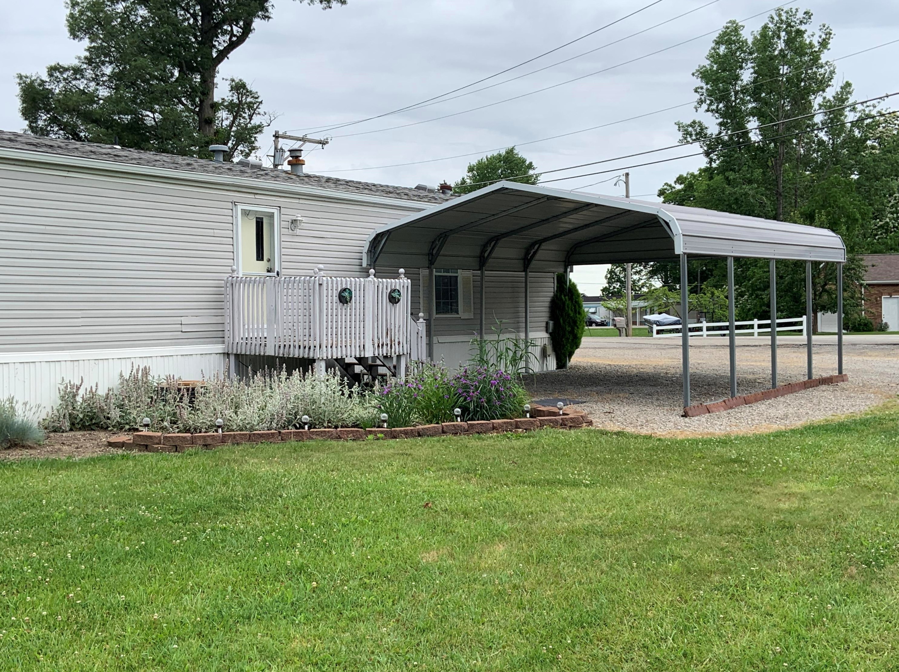 8651 State Route 368 #113e, Huntsville, OH 43324