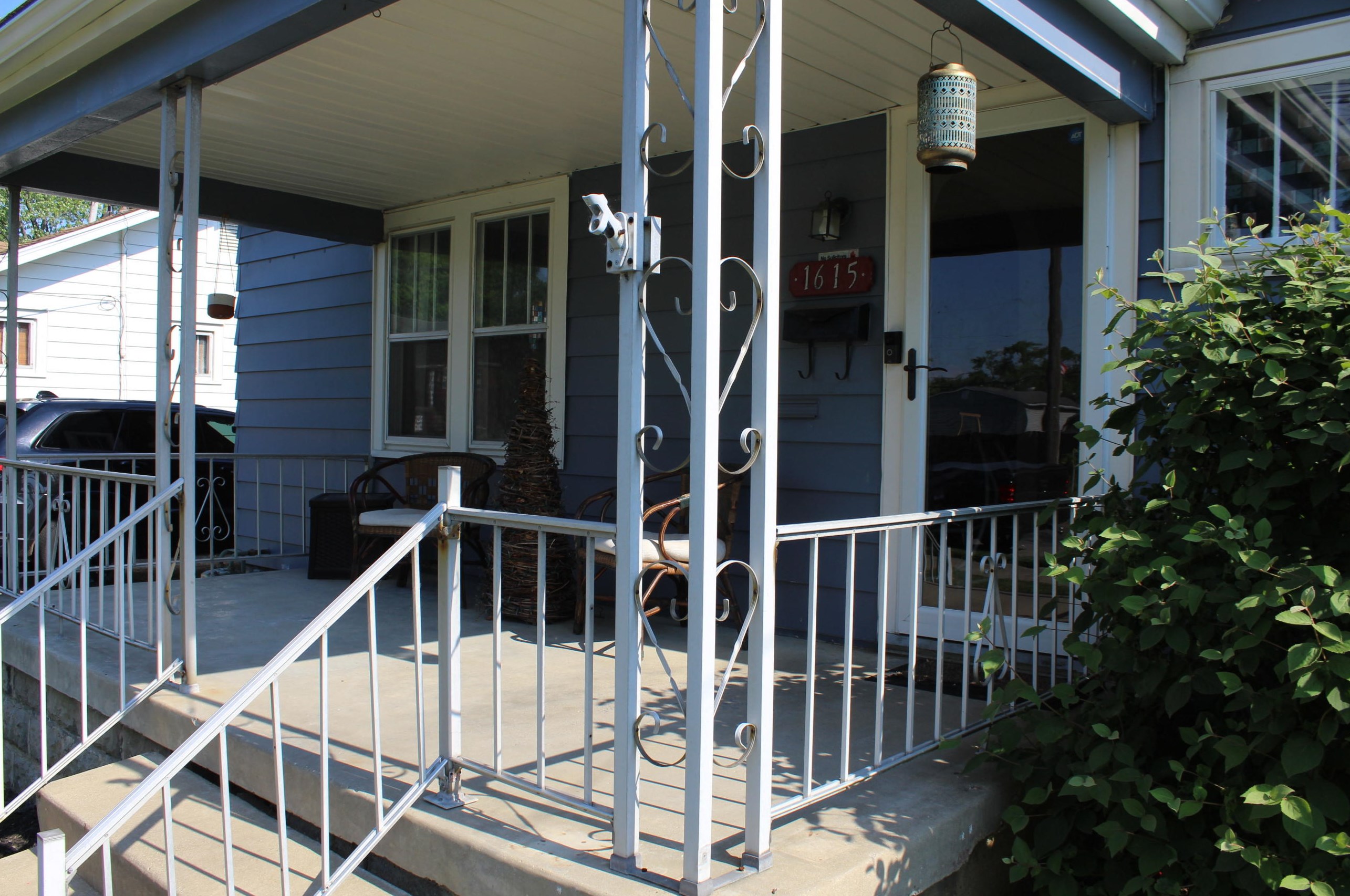 1615 Sunset Ave, Springfield, OH 45505