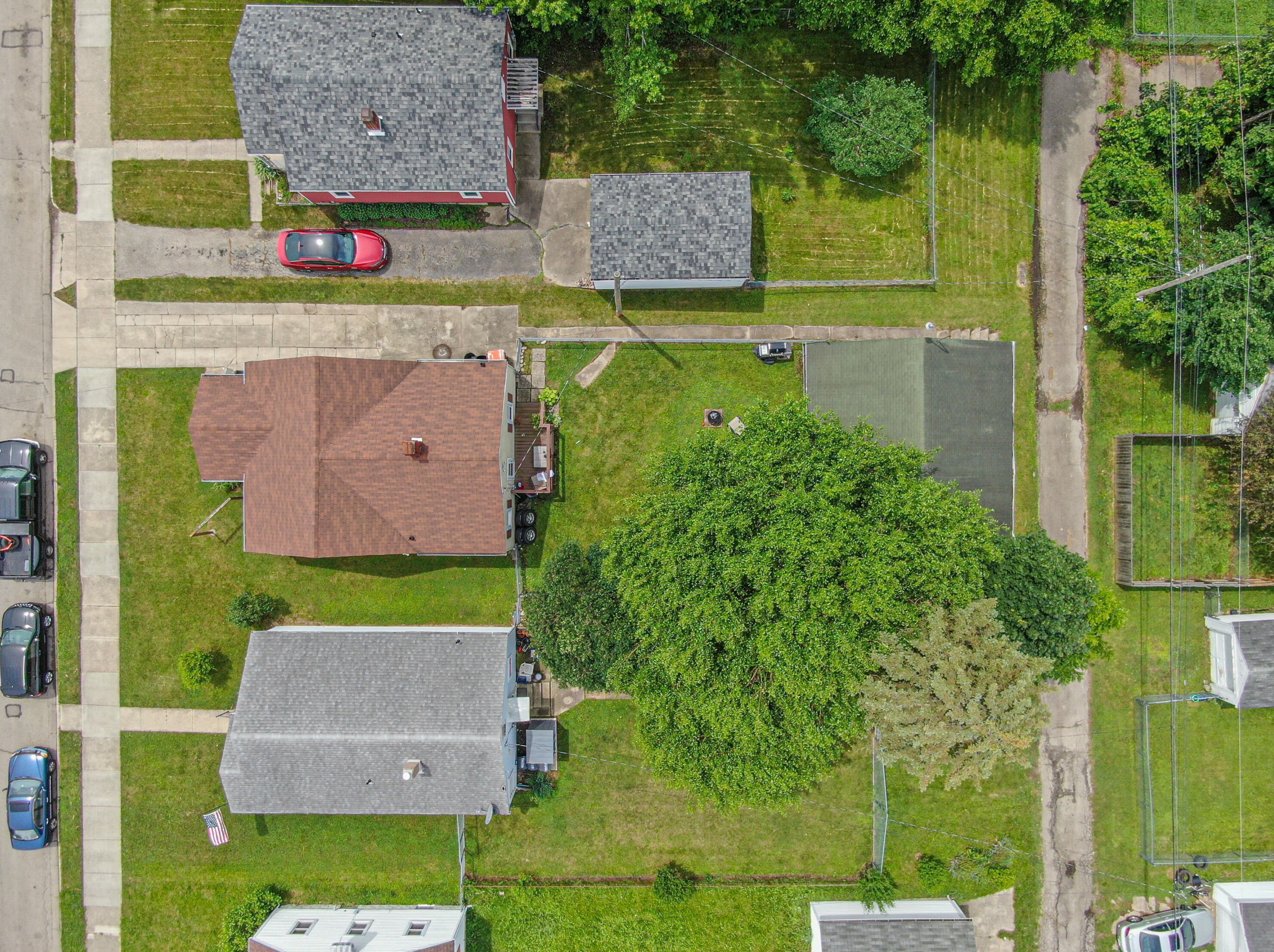 2136 Hillside Ave, Springfield, OH 45503