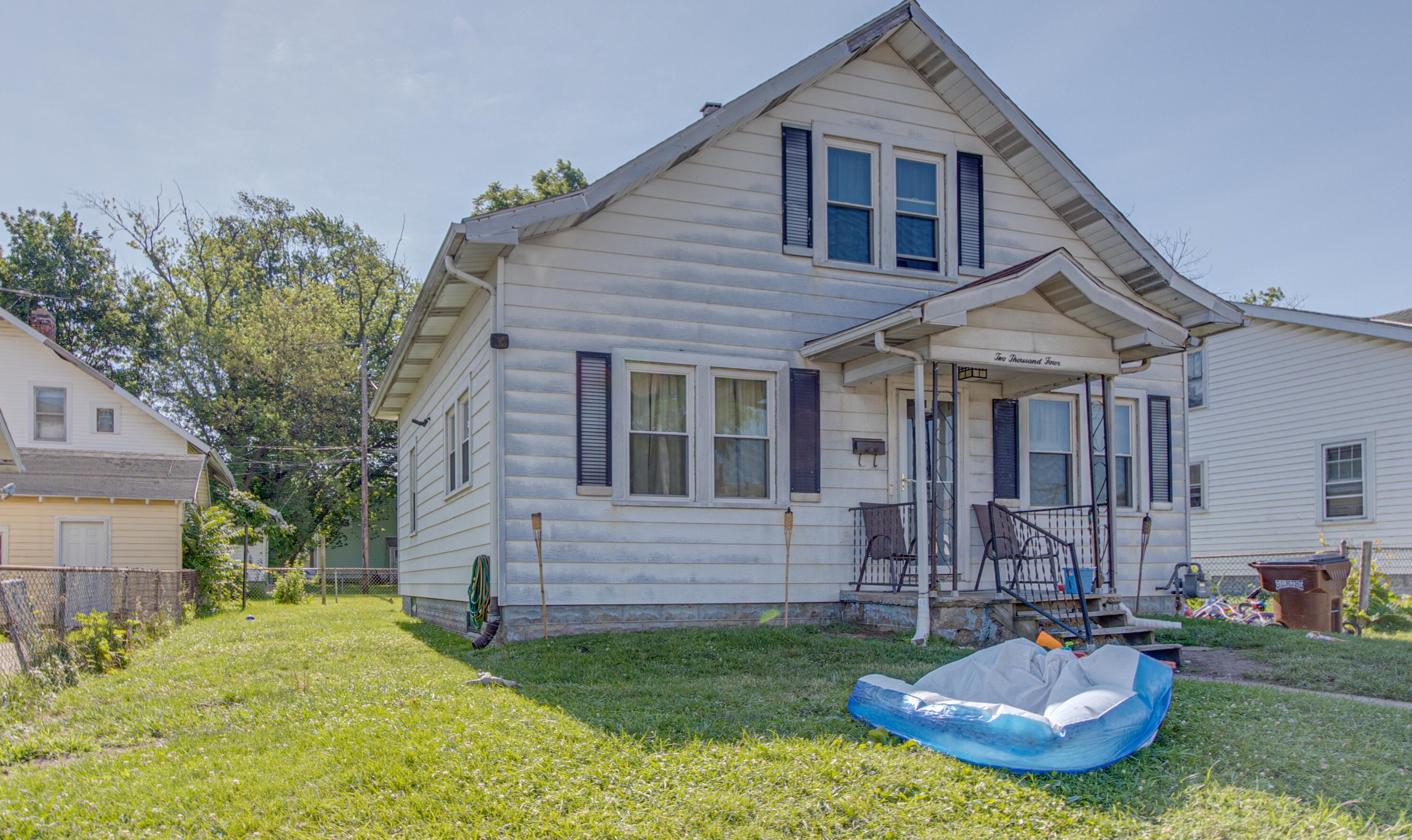 2004 Erie Ave, Springfield, OH 45505