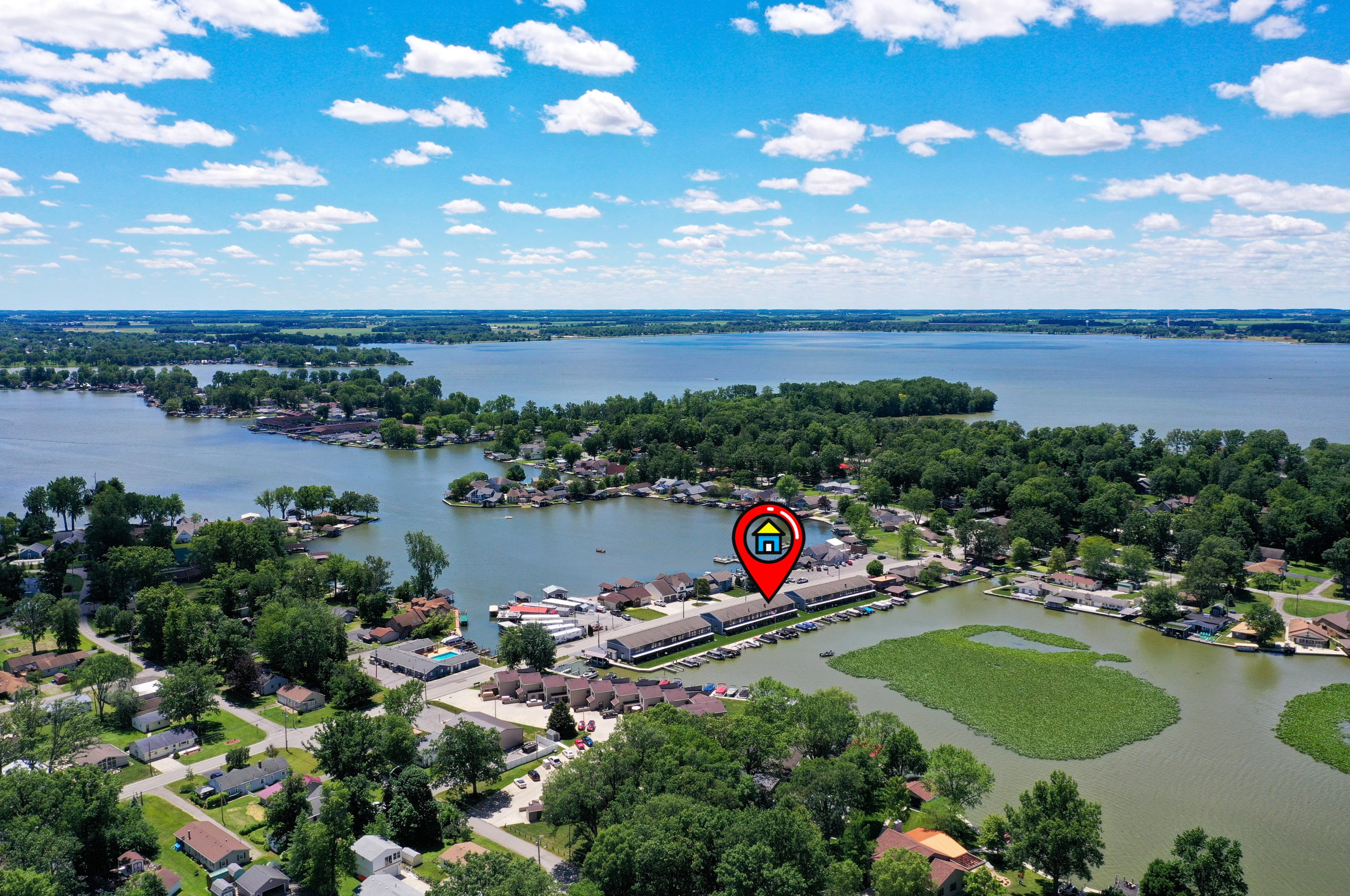 9638 State Route 368 #b3, Huntsville, OH 43324