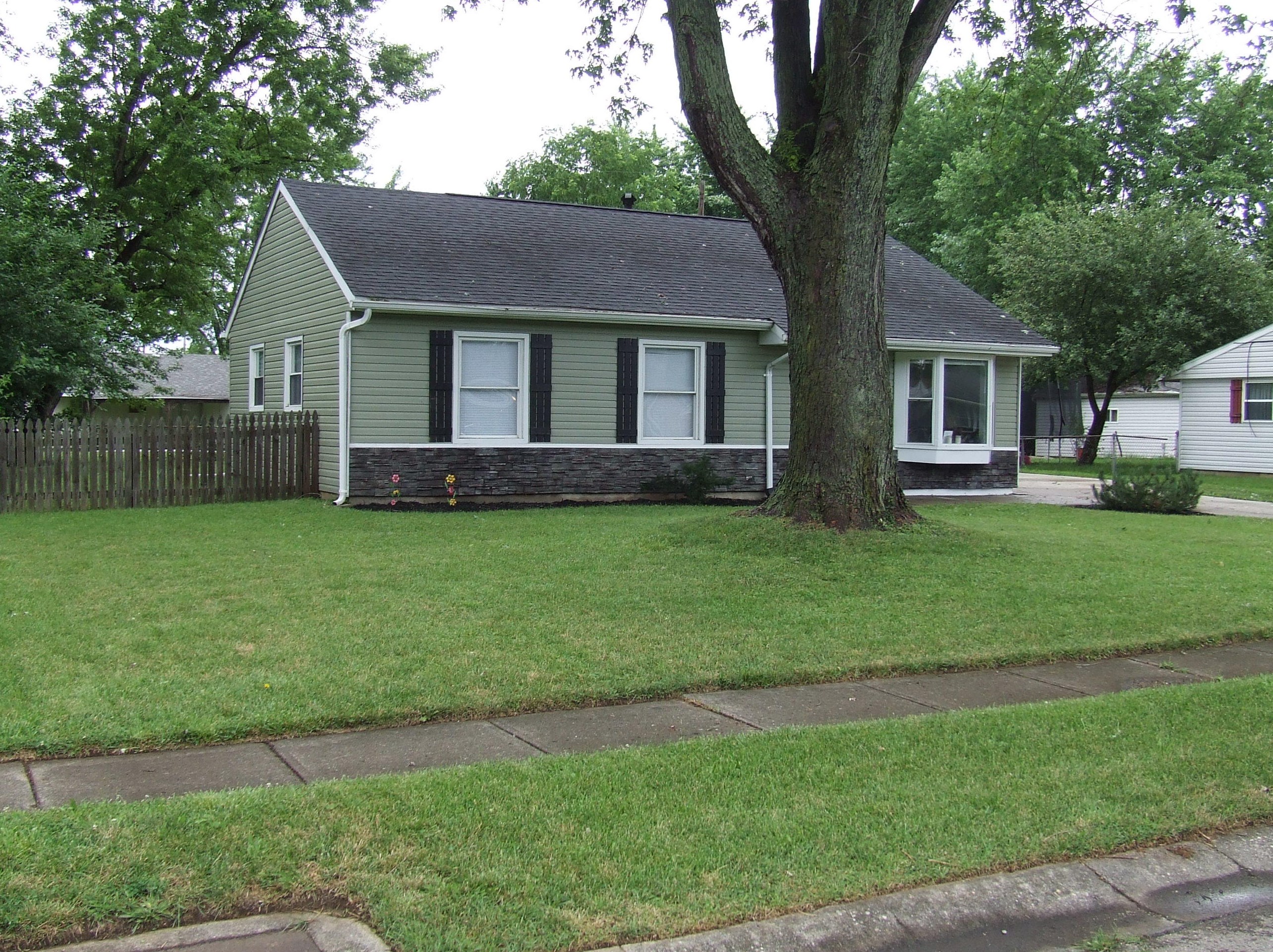 343 Winchester St, New Carlisle, OH 45344-3030