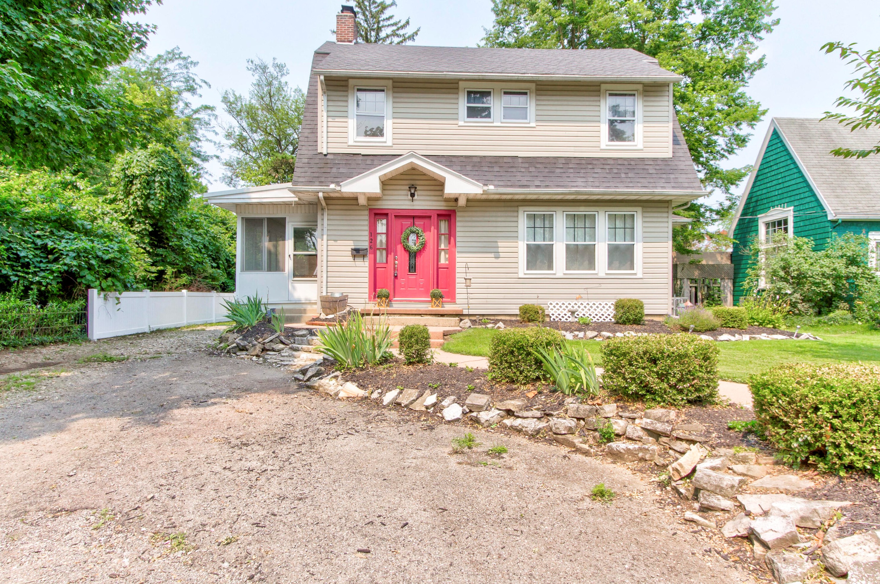 126 High St, Urbana, OH 43078-1652