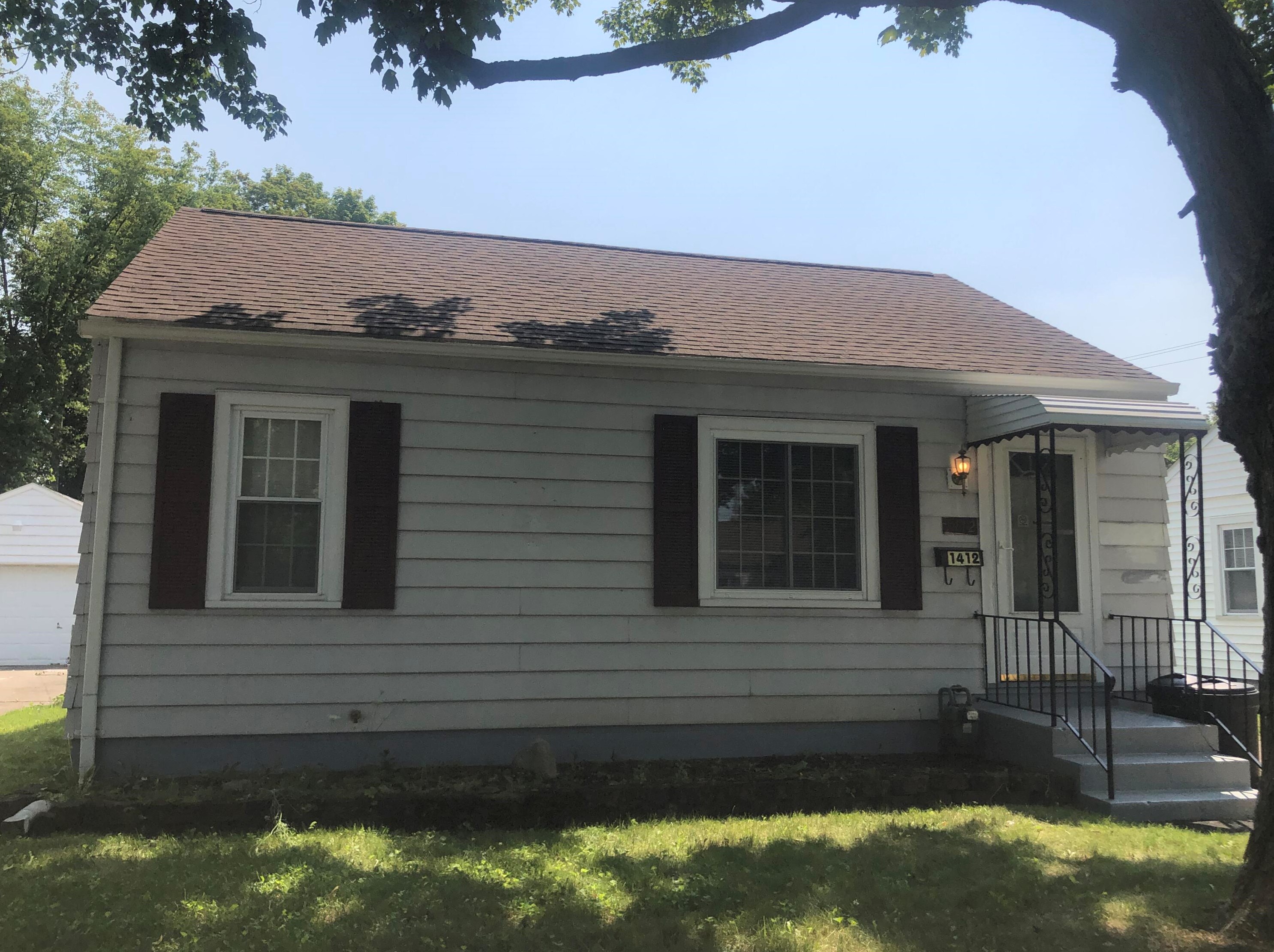 1412 Malden Ave, Springfield, OH 45504