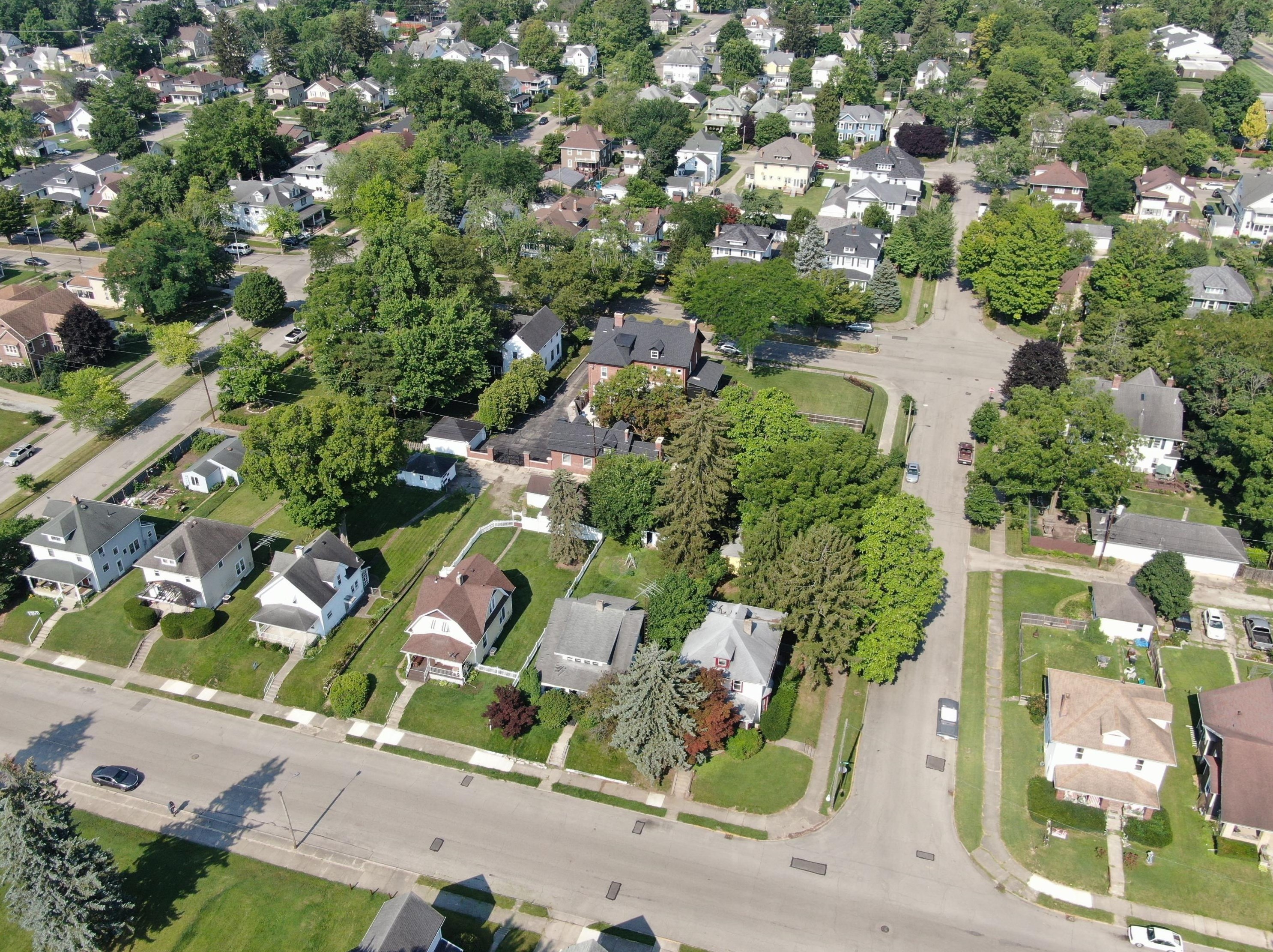 259 S Clairmont Ave, Springfield, OH 45505
