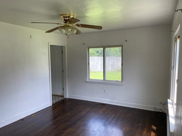 1414 W Cedarview Dr, Springfield, OH 45503