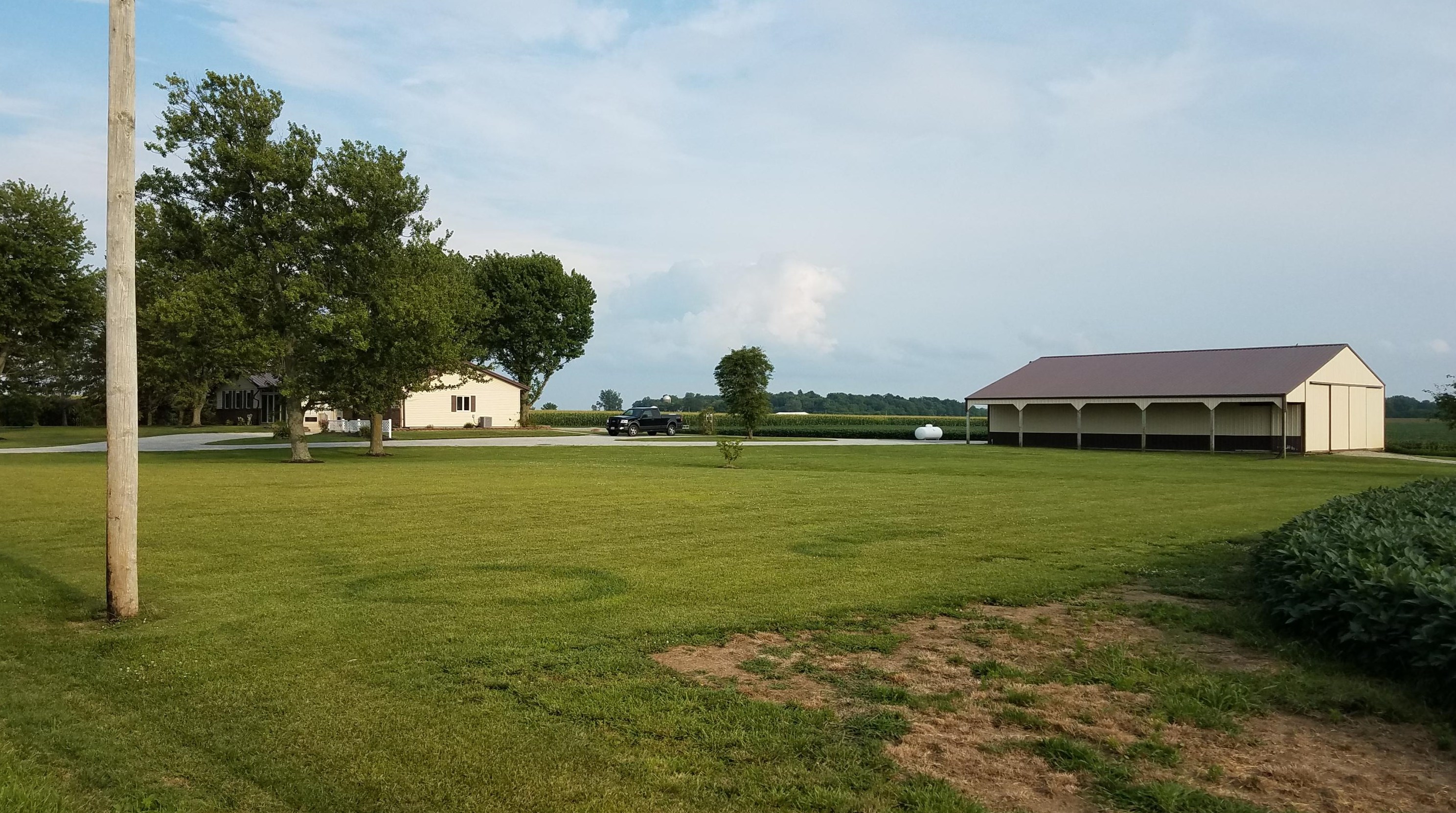 27960 Fairmount Rd, Waynesfield, OH 45896