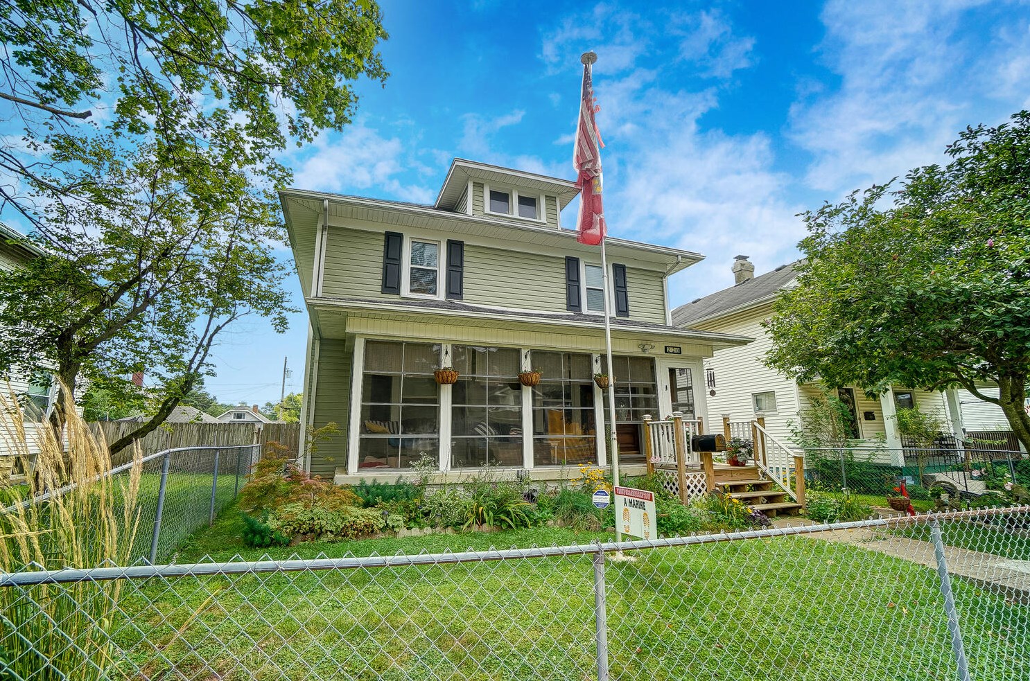 220 N Clairmont Ave, Springfield, OH 45503