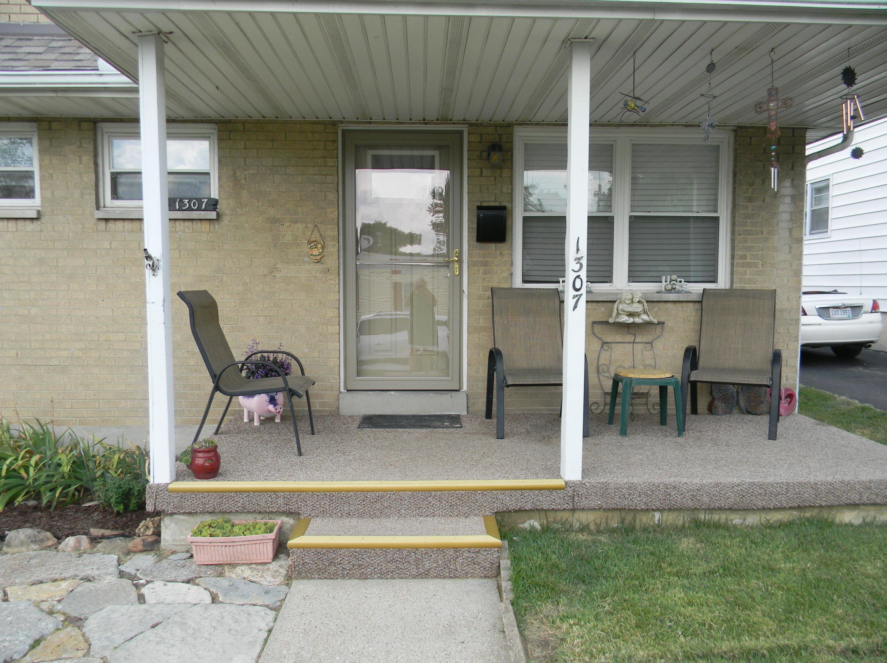 1307 Rangeley Ave, Dayton, OH 45403-1613